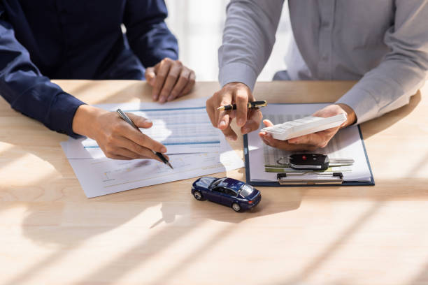 Tarrant auto coverage comparison